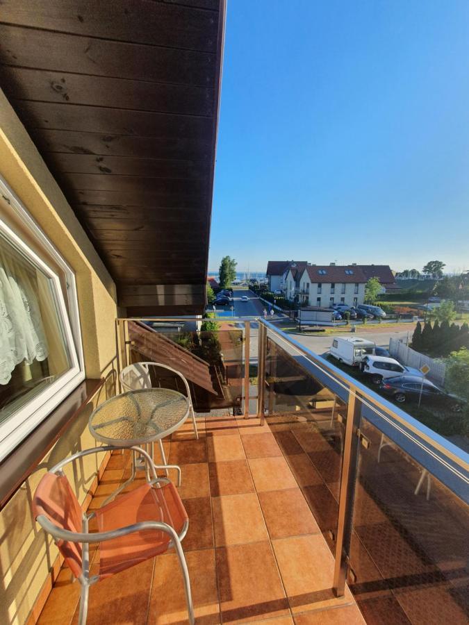 Guest house Rejs Jastarnia