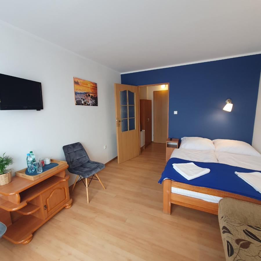 Rejs Guest house