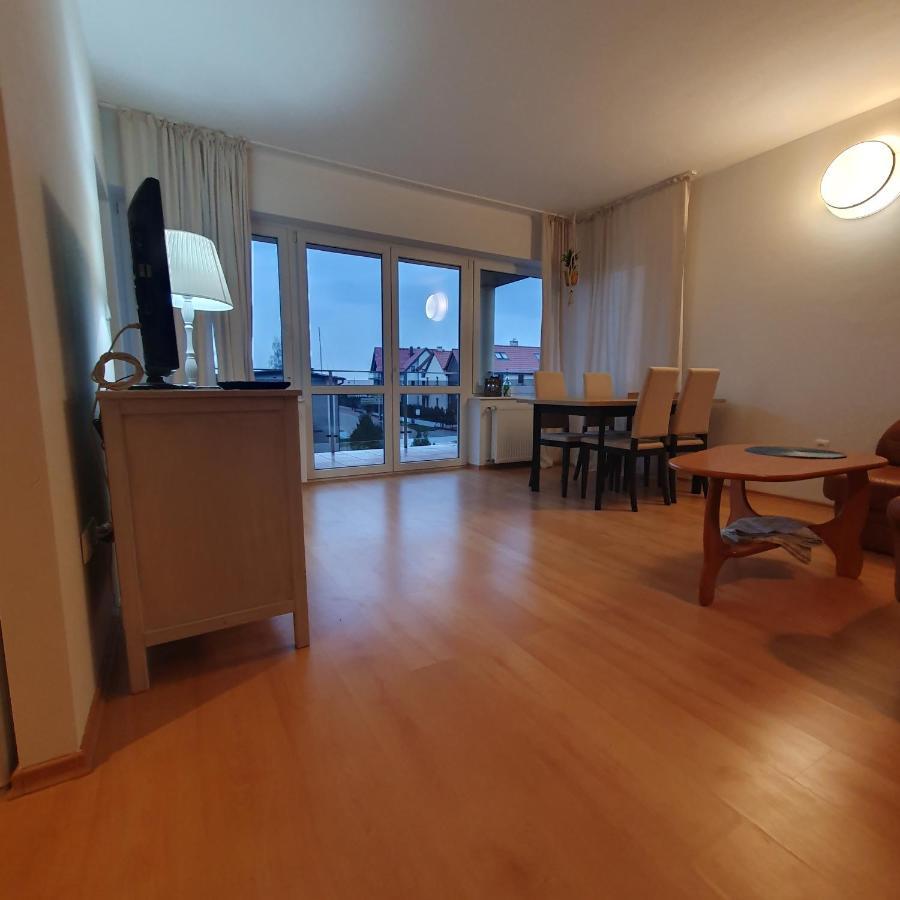Guest house Rejs Jastarnia