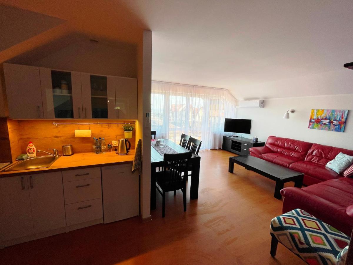 Guest house Rejs Jastarnia