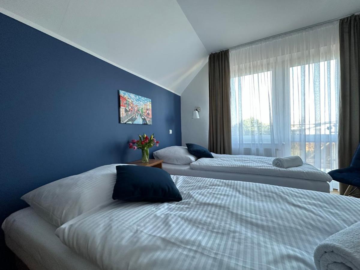 Rejs Guest house *