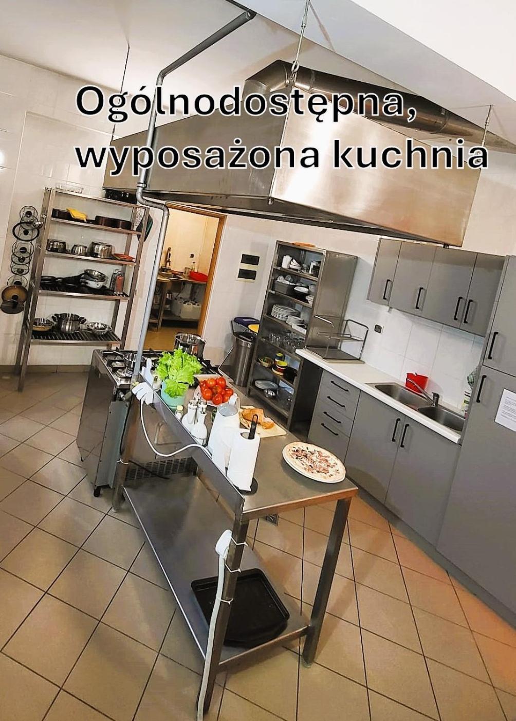 Rejs Gjestgiverier